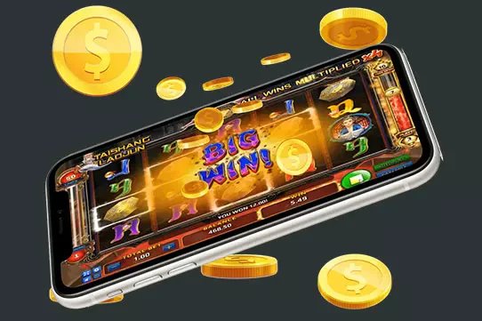 Mobile browser view of q25 game lobby on Android smartphone